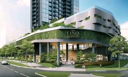The Linq @ Beauty World (D21), Apartment #577768891